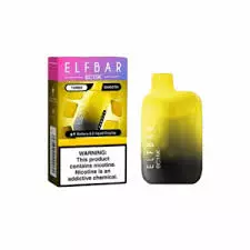 Elfbar BC 15K Pineapple Ice