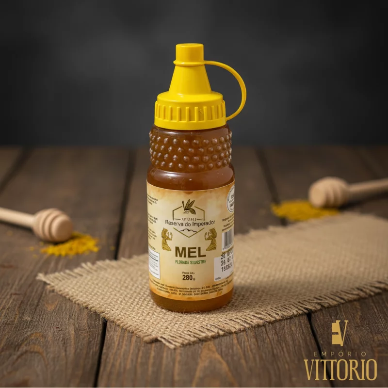 MEL RESERVA DO IMPERADOR