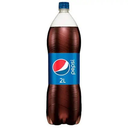 Pepsi 2 litros