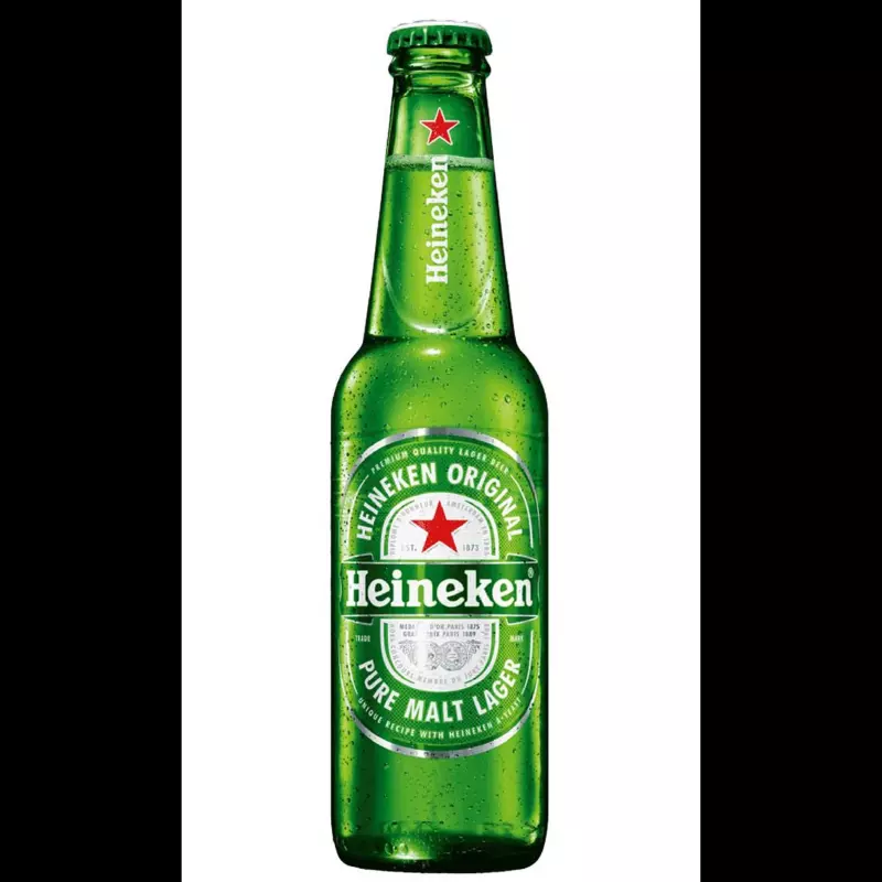 Heineken LONG NECK