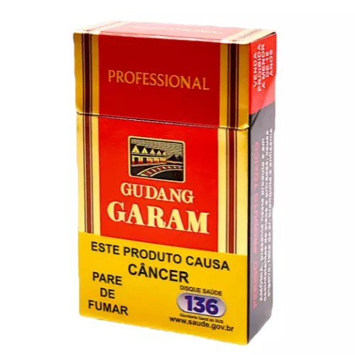 Gudang Garam Box