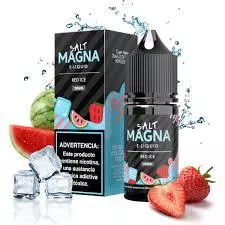 Magna Red Ice 35MG 30ML