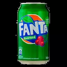 Fanta Guarana 350ml