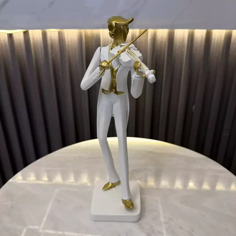 VIOLINISTA ADORNO 6723-15