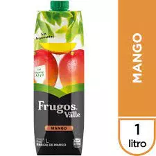 Frugos del Valle Mango de 1L