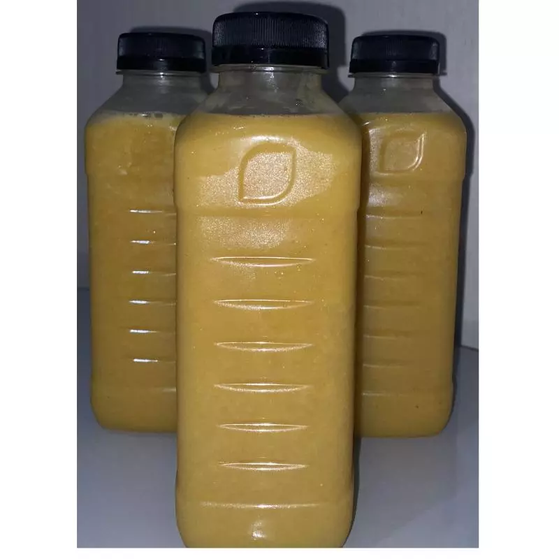 Suco Cajá 500ml
