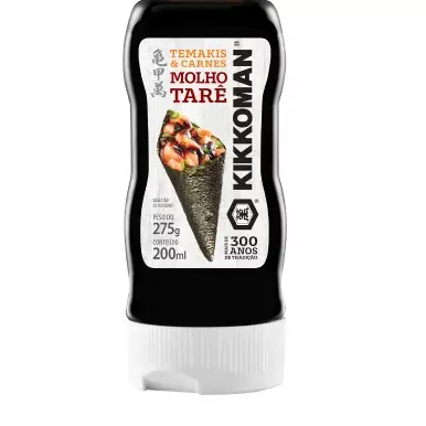 Molho Tarê - 200ml
