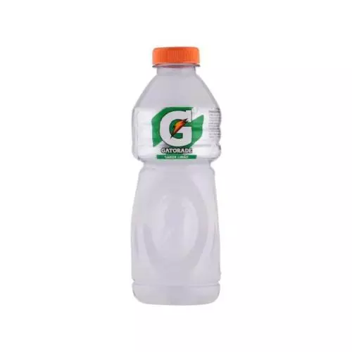 Gatorade Limão 500ml