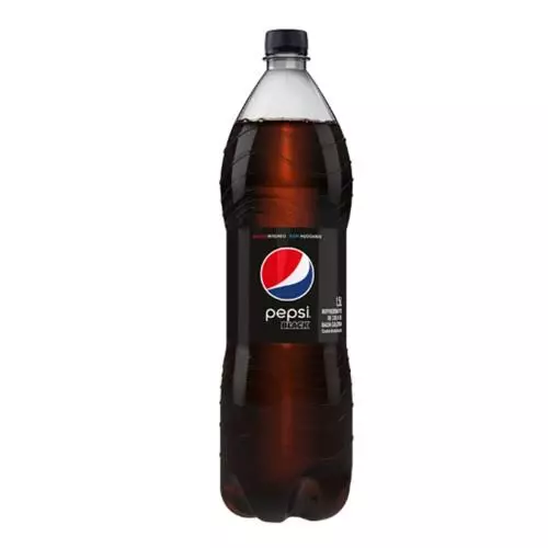 Pepsi Black 1,5 LT