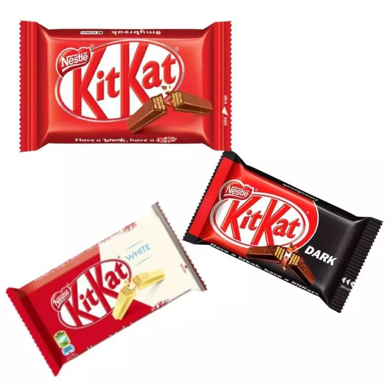 Kit Kat
