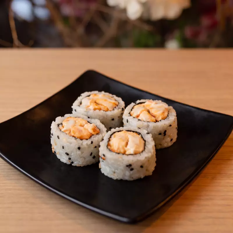 URAMAKI BOSTON