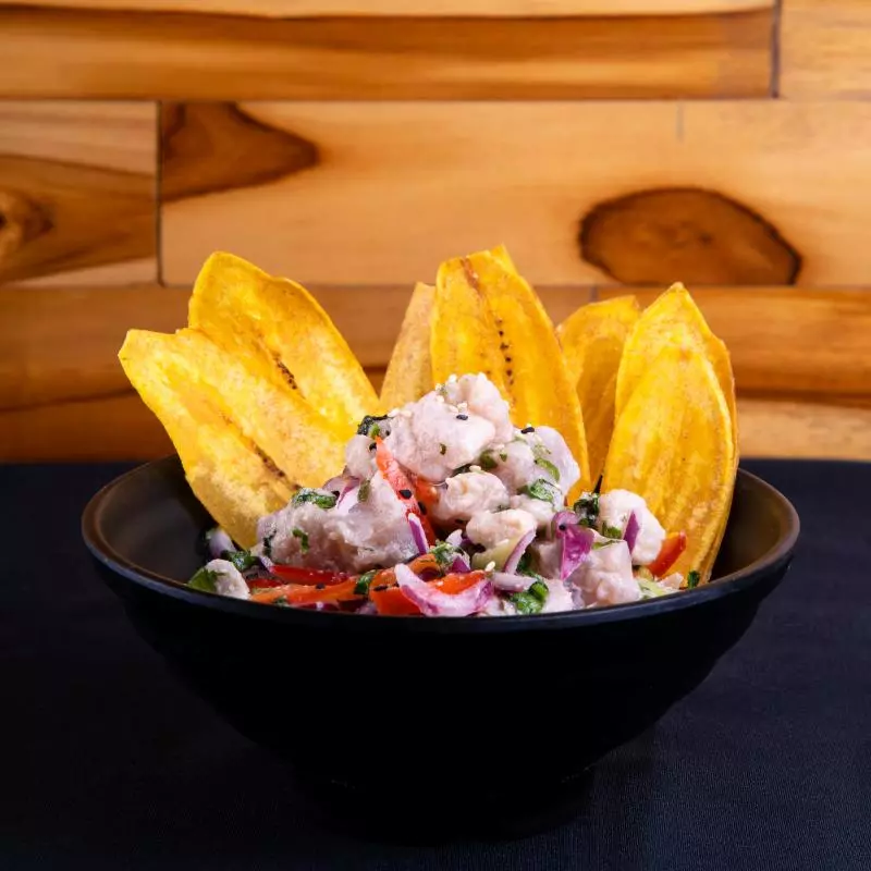 CEVICHE