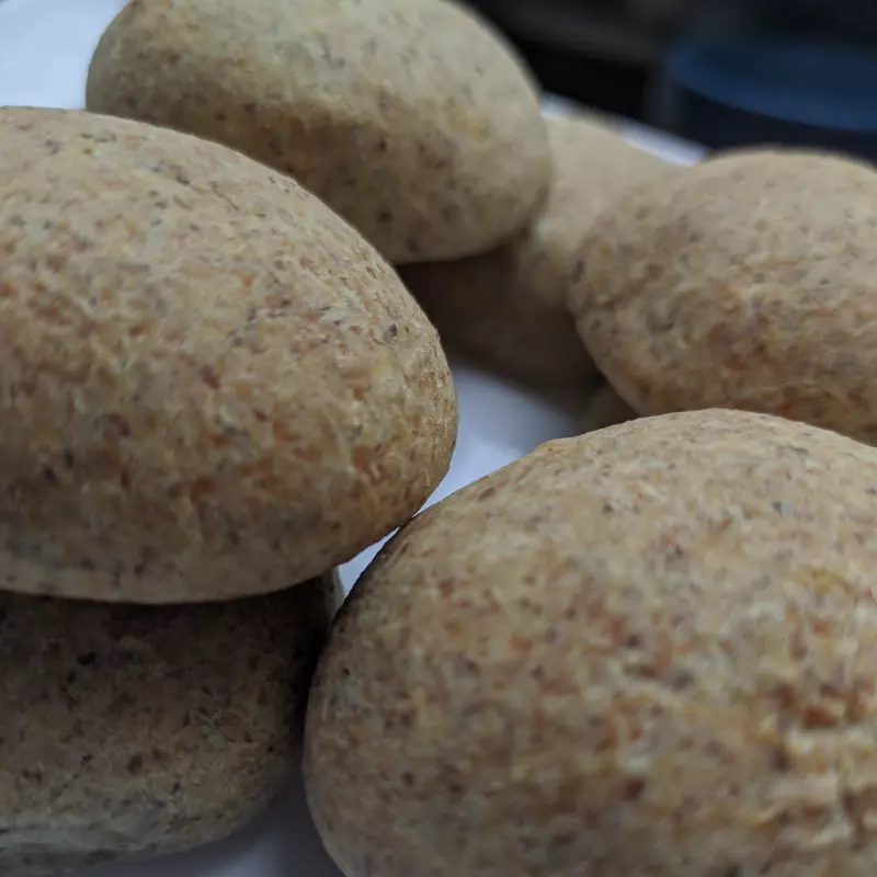 Pan de Bono