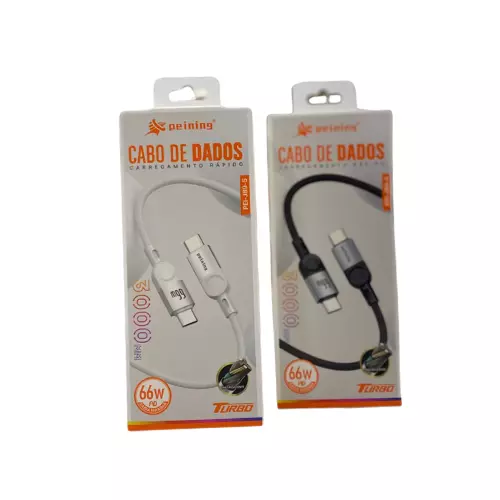 CABO TURBO PEINING 66W C/C PEI-J89-5