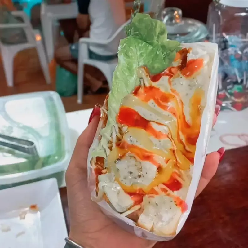 Molho Cheese🌭🧀