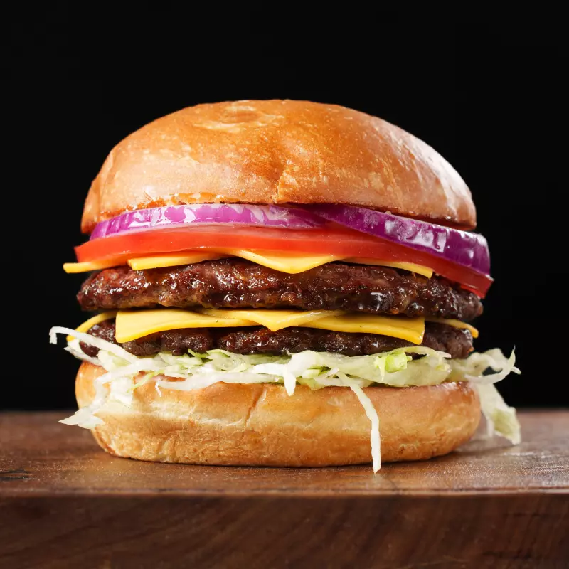 Classic Burger