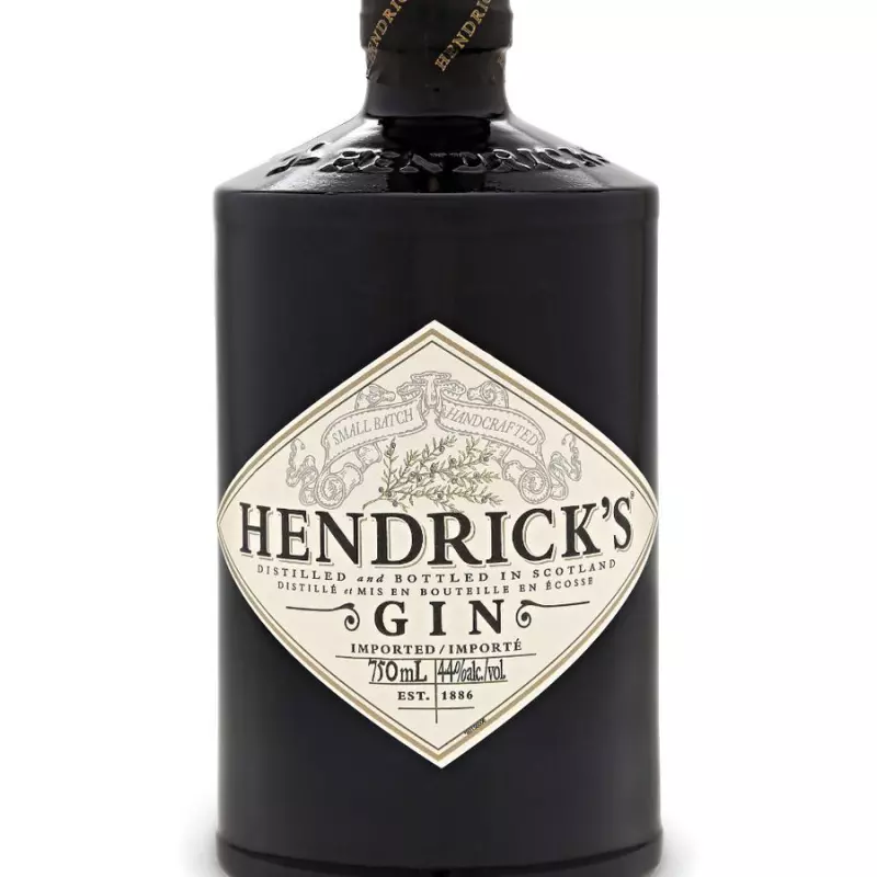 Hendricks