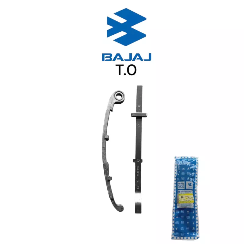 GUIA Y TENSOR CADENILLA PULSAR II