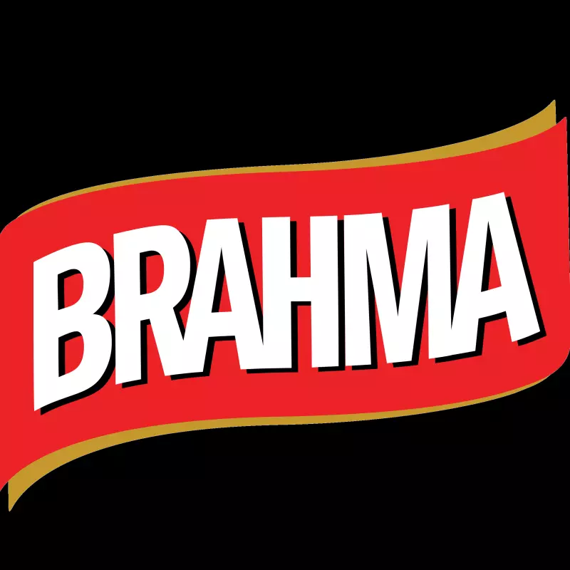 cerveza Brahma