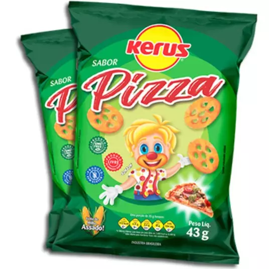 Kerus Pizza