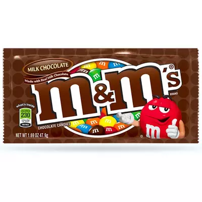 M & M´s