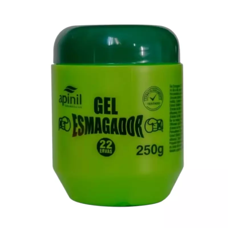 Gel Esmagador 22 Ervas-250gr(copy)