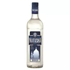 VODKA NATASHA 900ML