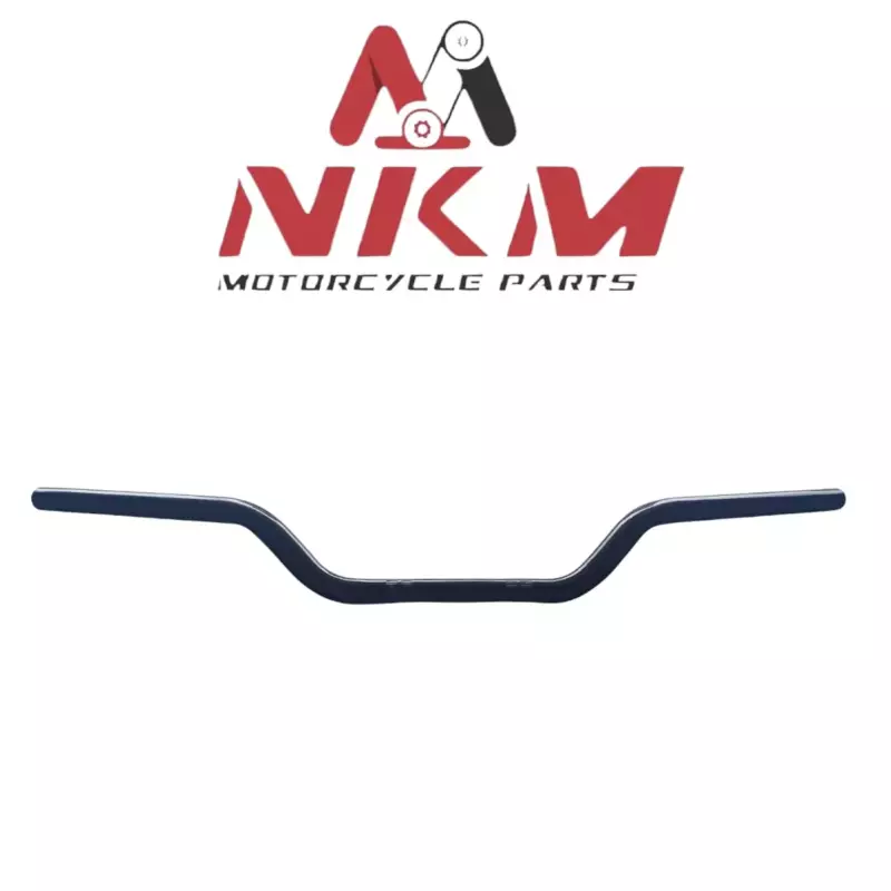 MANUBRIO NEGRO XR 190