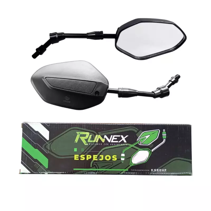 JUEGO ESPEJO CB 110 RUNNEX