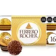 FRAPPE FERRERO