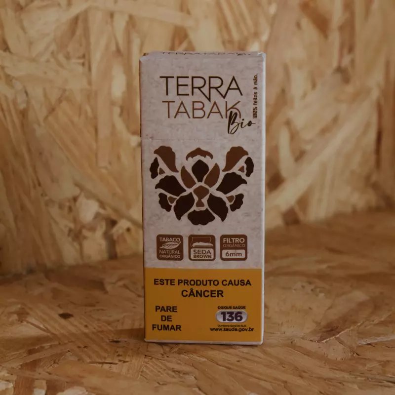 Terra Tabak Bio