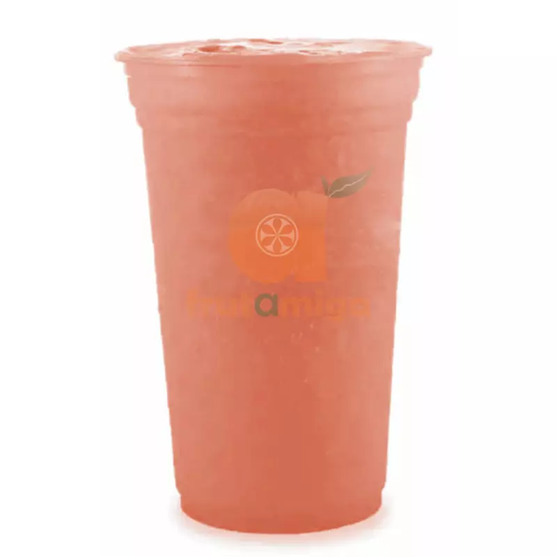 Laranja, Mamão e Cenoura