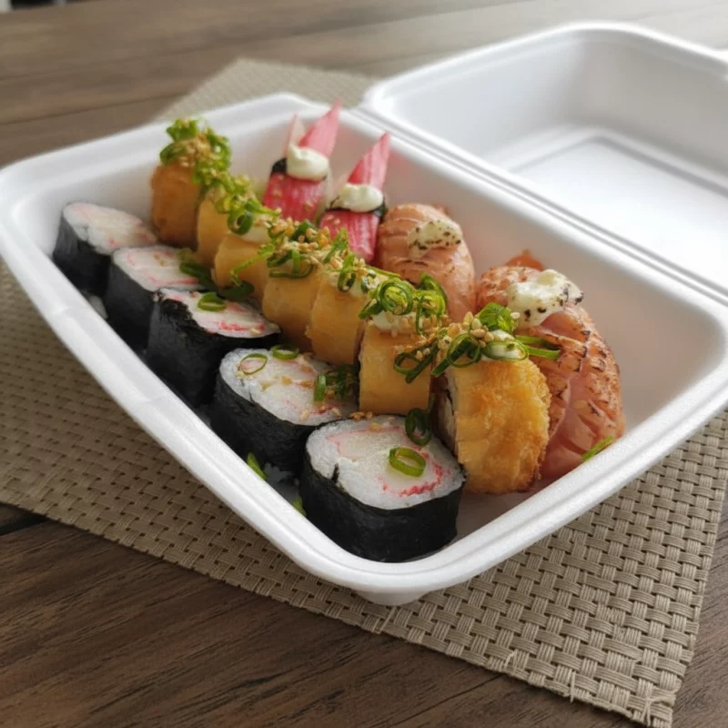 Combo Promocional 15 peças