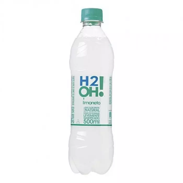 H2OH limoneto