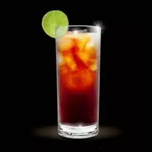 Cuba Libre