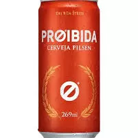 PROIBIDA LATA 269ML