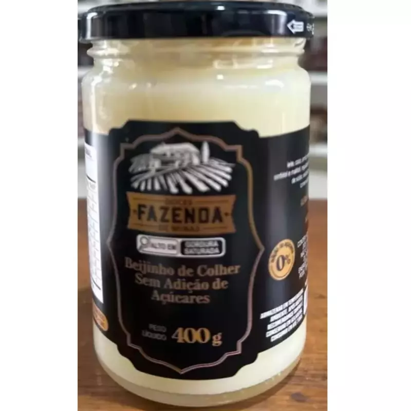 DOCE BEIJINHO DE COLHER