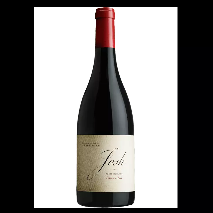 Josh 2018 California (Pinot Noir)