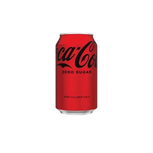 Coca zero