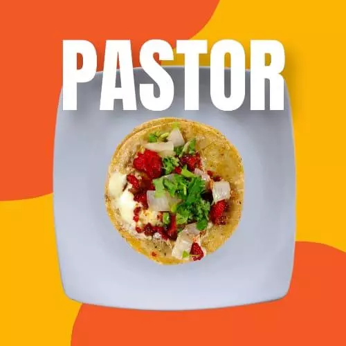 Grande de pastor