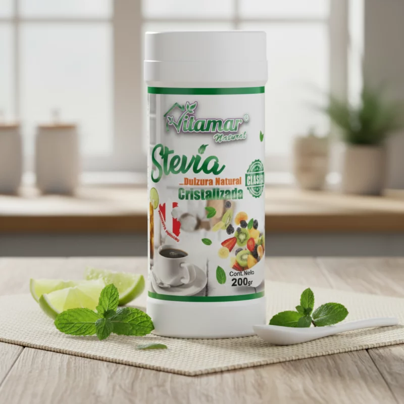 STEVIA VITAMAR