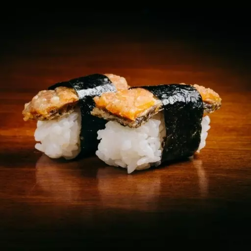 sKIN SUSHI.