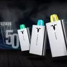 Vape Ignite 5,000 puffs