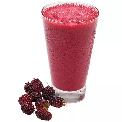 JUGO DE MORAS