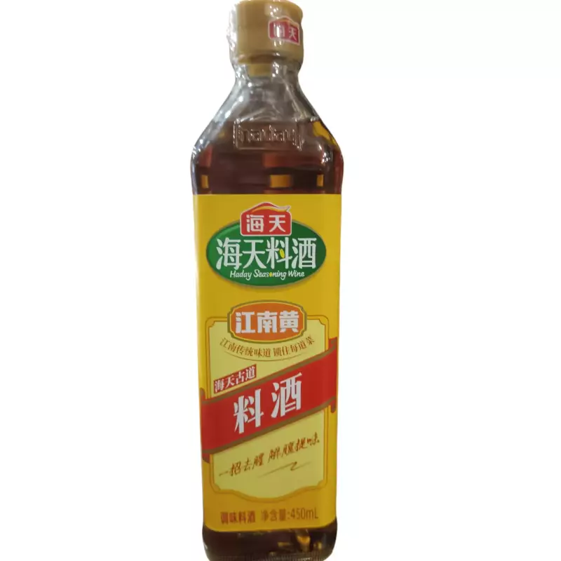 海天料酒 Vino de cocina