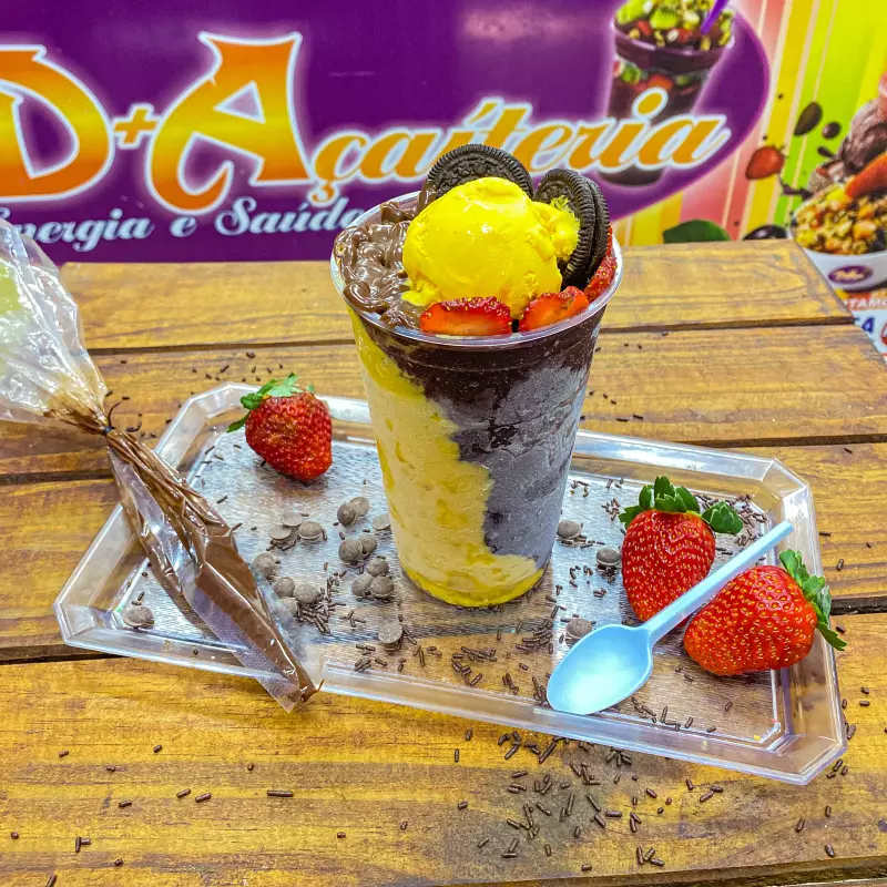 Açaí 700ML