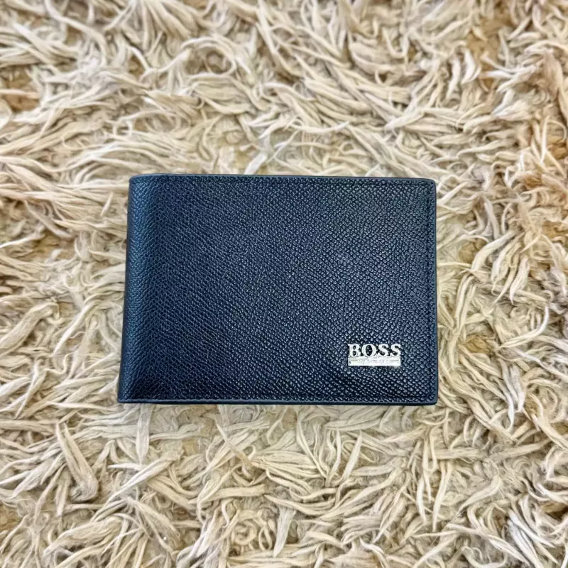 BILLETERA HUGO BOSS CLASSIC