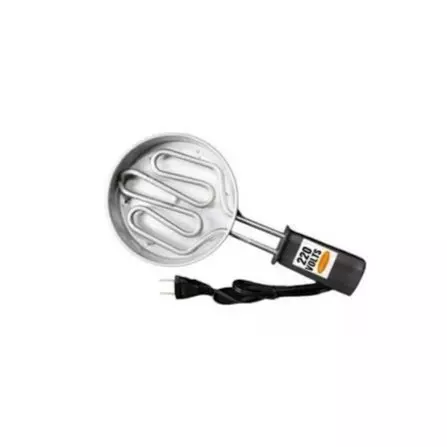 Fogareiro Blindado 110V