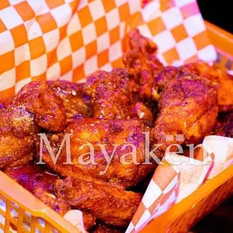 Miércoles de Alitas ($6 pieza)