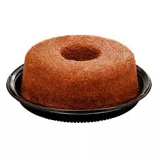 Bolo de chocolate 500g